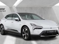 Used Polestar 4 Plus 200 kW (272 HP) 2024 Magnesium SUV