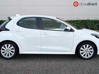 Used Toyota Yaris Hybrid 116 HP (85 kW) 2026 Hatchback