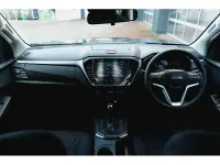 New Isuzu D-Max 2025 Grey Pickup