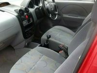 used Chevrolet Kalos 1.4