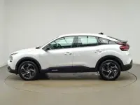 Used Citroën C4 PureTech 131 HP (96 kW) 2023 White SUV