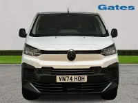 Begagnad Citroën Dispatch 120 HK (88 kW) 2024 Vit Minibuss