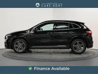 Used Mercedes GLA200 Executive 2024 Black SUV