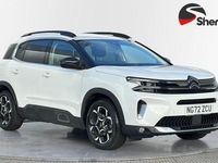Used Citroën C5 Aircross PureTech 2023 SUV