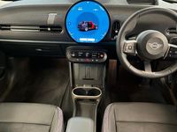 Used Mini Cooper S Hatch 201 HP (147 kW) 2024 Black Hatchback