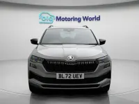 Used Skoda Karoq SportLine 190 HP (139 kW) 2024 SUV