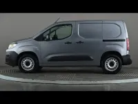 Used Citroën e-Berlingo 100 kW (136 HP) 2023 Grey MPV
