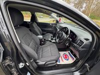 Used Kia Sportage 2016 Black SUV