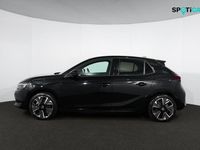 Used Vauxhall Corsa-e 100 kW (136 HP) 2024 Black Hatchback