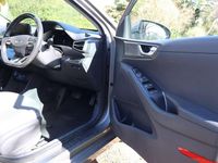 Used Hyundai Ioniq Premium 100 kW (136 HP) 2020 Grey Hatchback