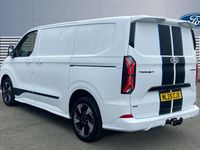 Used Ford Transit Custom Sport 232 HP (170 kW) 2025 Van