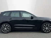 Used Volvo XC60 Plus 197 HP (144 kW) 2023 SUV
