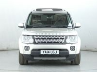 used Land Rover Discovery 3.0 SDV6 HSE 5dr Auto