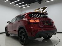 used Mercedes GLA200 GLAAMG Line Edition Plus 5dr Auto