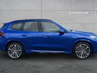 Used BMW X1 M Sport 170 HP (125 kW) 2026 SUV
