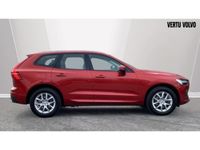 used Volvo XC60 2.0 B5P [250] Momentum 5dr AWD Geartronic