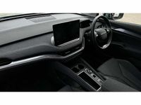 Used Skoda Elroq 150 kW (204 HP) 2025 Green SUV