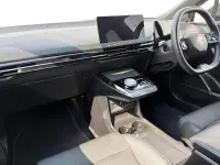 Used MG MG4 EV Trophy 150 kW (204 HP) 2025 Hatchback