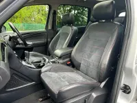 Used Ford S-MAX Titanium X 2010 Silver MPV