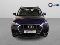 Begagnad Audi Q3 150 HK (110 kW) 2023 SUV