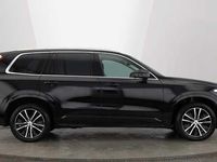 Used Volvo XC90 Momentum 232 HP (170 kW) 2022 SUV