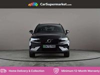 used Volvo XC40 Recharge 170kW Recharge Plus 69kWh 5dr Auto