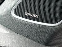 Used VW Touareg Black Edition 281 HP (206 kW) 2021 Grey SUV