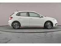 Used VW Polo Life 80 HP (58 kW) 2023 Grey Hatchback