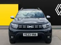 Used Dacia Duster Expression 90 HP (66 kW) 2023 Grey SUV