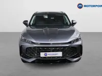 Used MG HS Trophy 224 HP (164 kW) 2025 Grey SUV