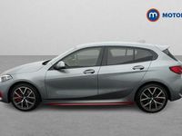 Used BMW 128 265 HP (194 kW) 2024 Grey Hatchback