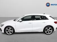 Usado Audi A3 Sportback S-Line 150 HP (110 kW) 2024 Citadino