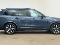 Used Volvo XC90 Plus 250 HP (183 kW) 2025 Denim blue SUV