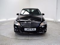 Used Mercedes C200 SE 2012 Sedan