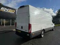 Used Iveco Daily 2019 White Van