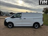 Used VW Transporter S 2025 White Van