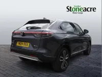 Used Honda HR-V Advance 131 HP (96 kW) 2024 Grey SUV