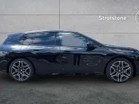 Used BMW iX M Sport 295 kW (402 HP) 2025 Black SUV