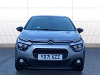 Used Citroën C3 PureTech 83 HP (61 kW) 2023 Hatchback