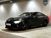 Used BMW 435 M Sport 313 HP (230 kW) 2020 Coupe