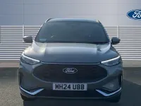 Used Ford Kuga ST-Line X 242 HP (177 kW) 2026 SUV