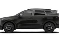 New Kia Sportage 150 HP (110 kW) 2026 SUV