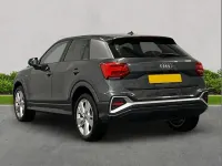 Nouă Audi Q2 S-Line 147 CP (108 kW) 2025 Other SUV