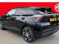 Used MG MG4 EV Trophy 150 kW (204 HP) 2025 Other Hatchback