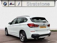 used BMW X1 xDrive25e M Sport 1.5 5dr