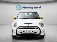 Used Mini Cooper SE Hatch 133 kW (181 HP) 2023 Hatchback