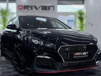 Used Hyundai i30 N Performance 275 HP (202 kW) 2018