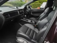 Used Porsche Macan GTS 440 HP (323 kW) 2022 Other SUV