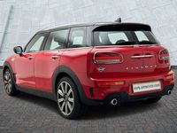 used Mini Cooper Clubman 2.0 S Exclusive 6dr Auto [Comfort Pack]