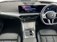 Used BMW 420 M Sport 181 HP (133 kW) 2025 Black Coupe